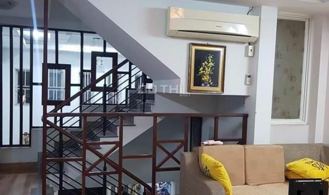 Bán nhà khu biệt thự, 55m2, 7.1 tỷ, Dương Quảng Hàm