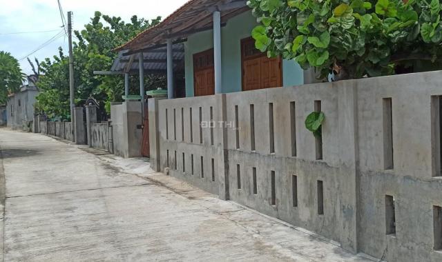 Cần bán lô đất sát biển thuộc khu phố Phú Thọ 3, 196.3m2 mặt tiền 13.5m giá 2 tỷ