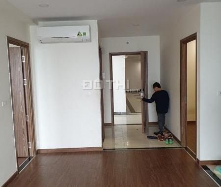 Cho thuê căn hộ căn góc Eco Green Nguyễn Xiển, 95 m2, 3 phòng ngủ
