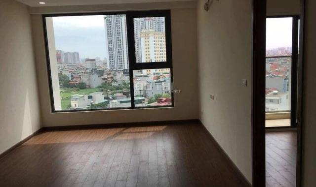 Cho thuê căn hộ căn góc Eco Green Nguyễn Xiển, 95 m2, 3 phòng ngủ