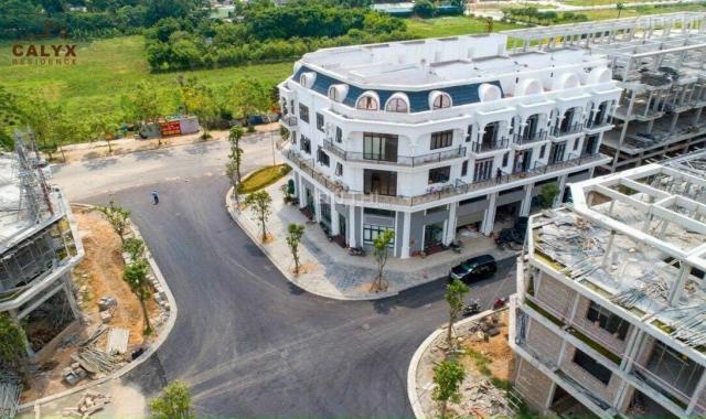 Chính chủ bán suất ngoại giao lô đất Thanh Hà 80m2 view hồ