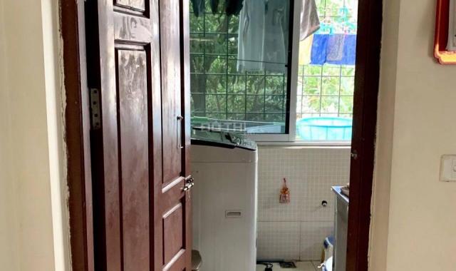 Bán căn hộ 75m2 3PN 2WC full đồ chung cư cạnh bệnh viện 198