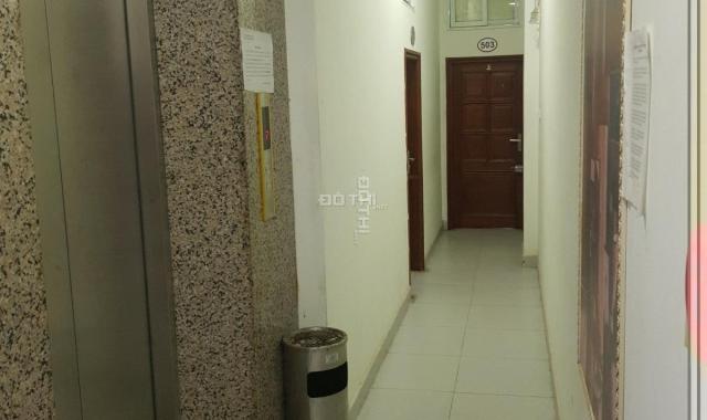 Chính chủ bán cả tòa apartment cho thuê 74 Kim Ngưu