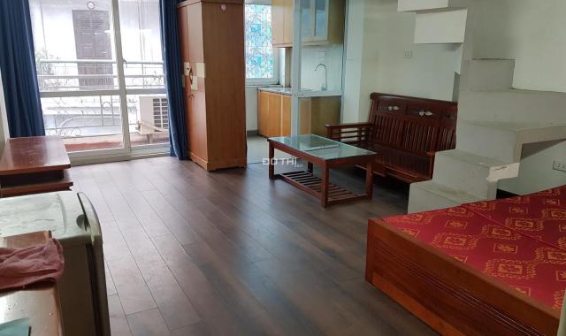 Chính chủ bán cả tòa apartment cho thuê 74 Kim Ngưu