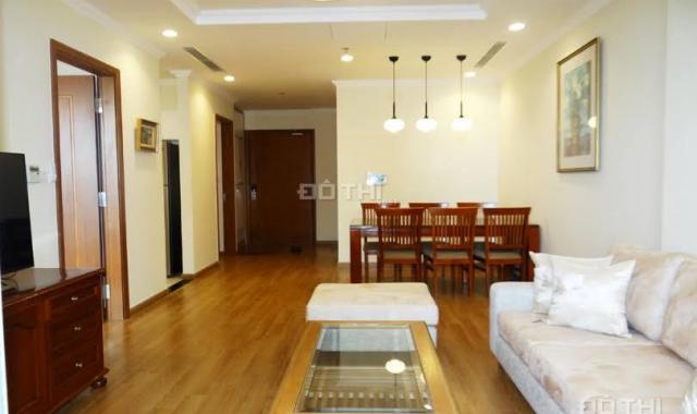 Chính chủ cho thuê căn hộ Vinhomes Nguyễn Chí Thanh 88m2 - 2PN - Đầy đủ đồ view Đông Nam