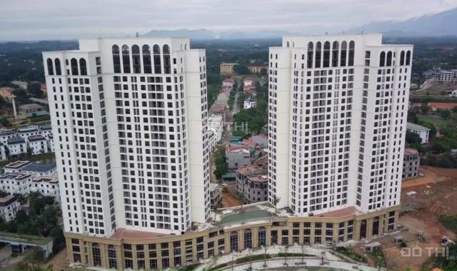 Bán căn hộ chung cư tại dự án VCI Mountain View, Vĩnh Yên, Vĩnh Phúc diện tích 48m2 giá 900 triệu