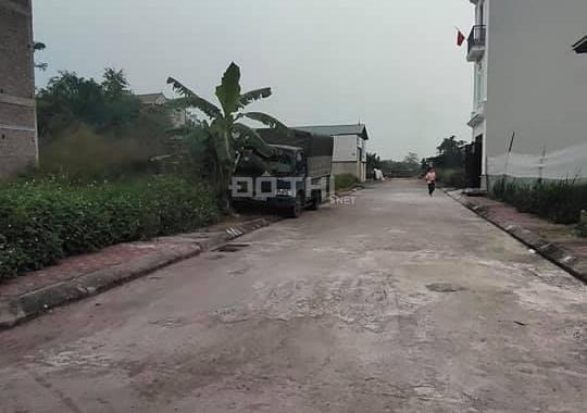 Bán đất đất giá Xã Bình Minh, Huyện Thanh Oai - DT 0374 548 888