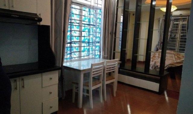 Chỉ 2,85 tỷ nhà đẹp Trần Đại Nghĩa, 40m2 5 tầng, lô góc 2 mặt thoáng, LH: 0904673288