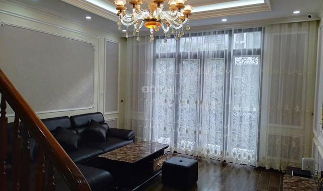 Bán nhà đấu giá Kiến Hưng 60m2 ô tô KD vỉa hè 5.5 tỷ