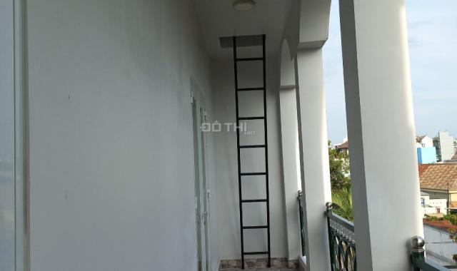 Bán nhà đường Nguyễn Thị Định, Thạnh Mỹ Lợi, Quận 2, 59m2/5,7 tỷ. HXH, 4 tầng