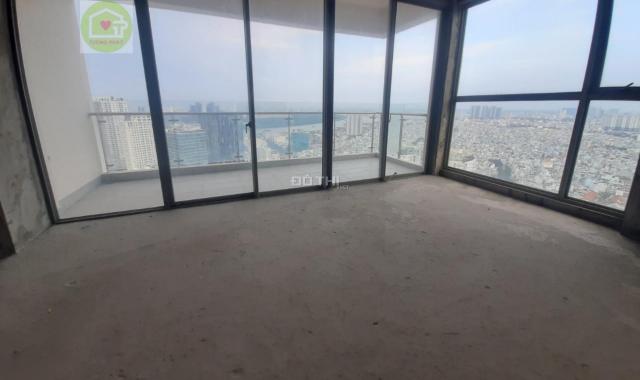 Bán Penthouse Masteri Millenium Quận 4 nhà thô view đẹp - 29 tỷ - LH 0938503025