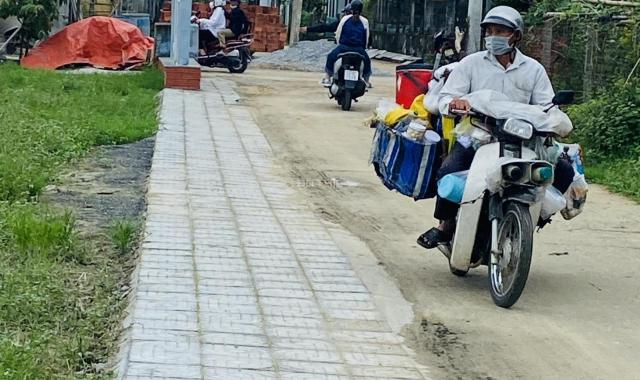 Bán đất phía Nam Đà Nẵng, Hoà Phước khu dân cư Điện Hoà. Trạm thu phí QN - ĐN đất thổ cư đường 5,5m