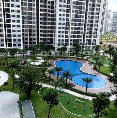 Cho thuê căn hộ chung cư tại dự án Vinhomes Grand Park quận 9, Quận 9, Hồ Chí Minh diện tích 59.2m2