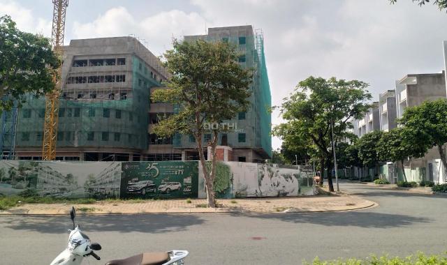 Cần bán 100m2 đất đối diện bệnh viện gần KĐT Vạn Phúc City Hiệp Bình Phước