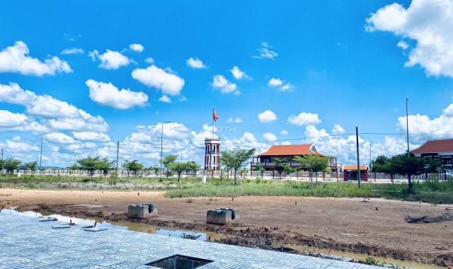 Chính chủ bán 3 lô đất trong KĐT Hương Sen Garden - Tân Đô, DT: 5x16m, 5x21m, 5x26m giá từ 1,2 tỷ