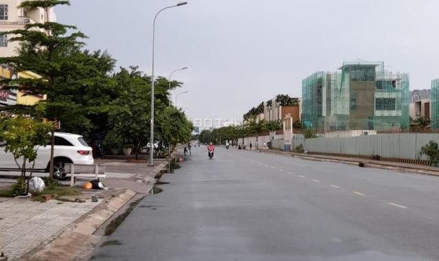 Bán đất 5 x 20 m (100m2) gàn trường học Nguyễn Hiền - An Phú - Quận 2