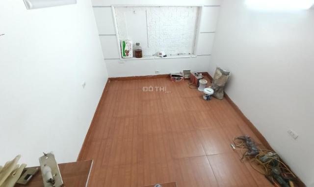 Mặt ngõ chợ Tân Mai 33m2 x 4T - 4 tỷ, kinh doanh ngày đêm, ô tô đỗ cửa, thông tứ tung