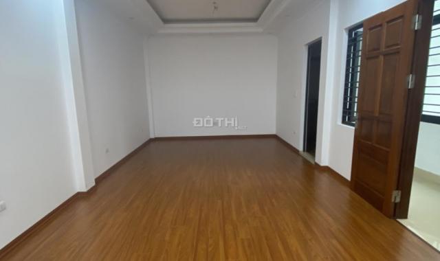 Bán nhà ngõ 191 Minh Khai, Hai Bà Trưng 50m2 x 5T giá 4,5 tỷ nhà mới đón Tết, view thoáng, gần phố