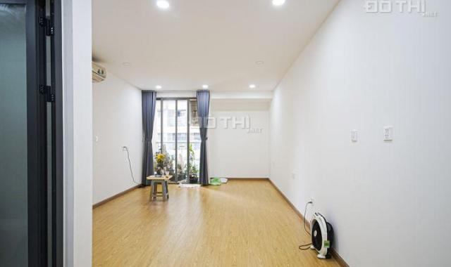 Bán căn hộ Masteri Millennium, 1 PN, 31 m2 - V130257