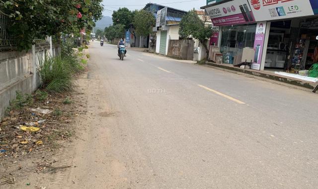 Quỹ hàng vip mặt đường 35, 14 phân lô, giá hạt rẻ tại Minh Phú, Sóc Sơn