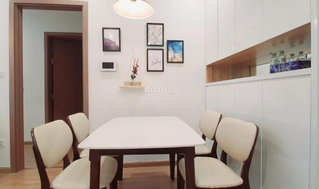 Cho thuê căn hộ tại Trung Hòa Nhân Chính, 2 - 3PN, đầy đủ đồ, giá 8 triệu/th. LH 0971342965