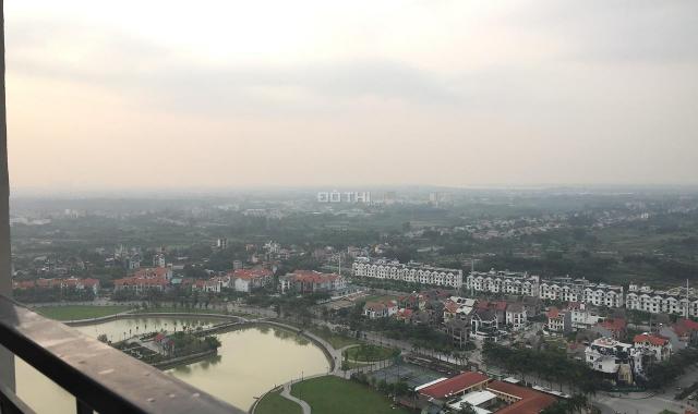 Chung cư An Bình City 72m2, 2 ngủ full nội thất đẹp như ảnh, view hồ điều hòa