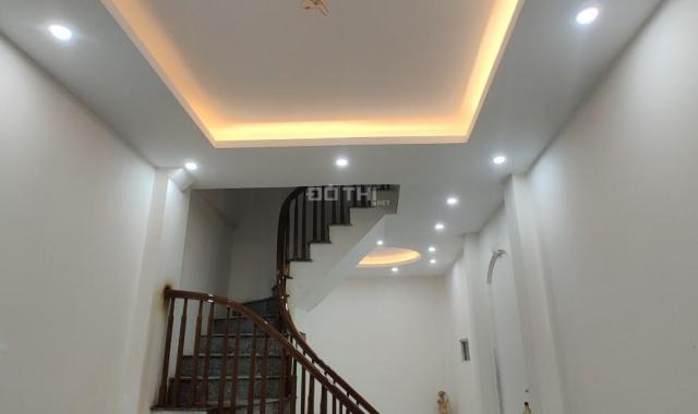 35m2 - 3T chỉ 1 tỷ 59. Về ở luôn Yên Nghĩa - HĐ