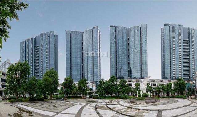 Sunshine City, căn hộ 3PN/103m2 toà S3, tầng 20 view sông Hồng, giá 4.5 tỷ full đồ, nhận nhà ở ngay