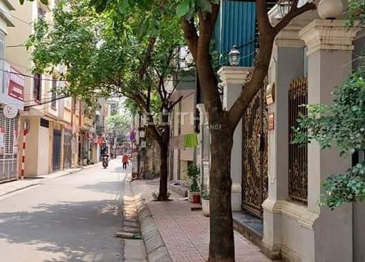 Bán nhà mặt phố tại đường Hoàng Đạo Thành, Phường Kim Giang, Thanh Xuân, Hà Nội diện tích 130m2