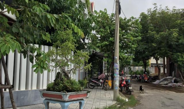 Bán đất đường Đinh Đức Thiện, khu B Phương Trang, Hòa Minh, Liên Chiểu, Đà Nẵng, DT: 100m2 3.55 tỷ