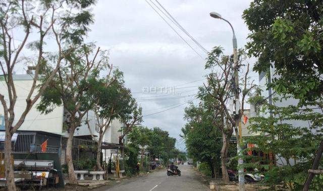 Bán đất đường Đinh Đức Thiện, khu B Phương Trang, Hòa Minh, Liên Chiểu, Đà Nẵng, DT: 100m2 3.55 tỷ