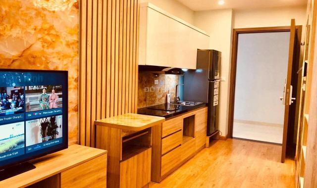 Bán gấp trong tháng căn studio 28m2 1.06 tỷ tại Vinhomes Green Bay 0764098386