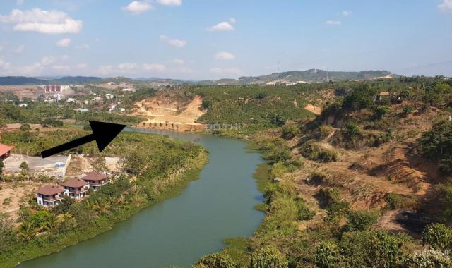 Bán đất tại xã Ninh Gia, Đức Trọng, Lâm Đồng diện tích 183m2 giá 8 triệu/m2