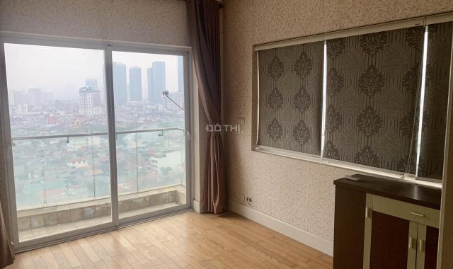 Bán căn hộ chung cư Golden Westlake 151 Thuỵ Khuê Tây Hồ, DT 116m2