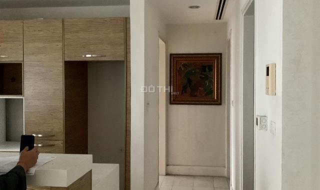 Bán căn hộ chung cư Golden Westlake 151 Thuỵ Khuê Tây Hồ, DT 116m2