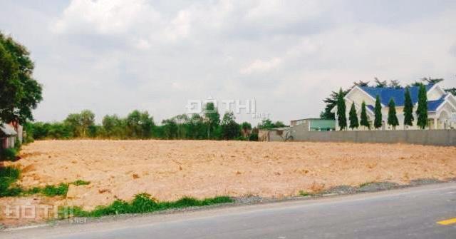 Bán đất tại đường 756, Chơn Thành, Bình Phước. 230 triệu / sổ hồng