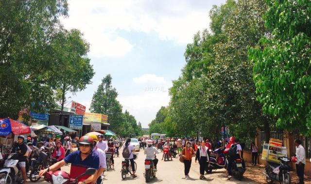Bán đất tại đường 756, Chơn Thành, Bình Phước. 230 triệu / sổ hồng