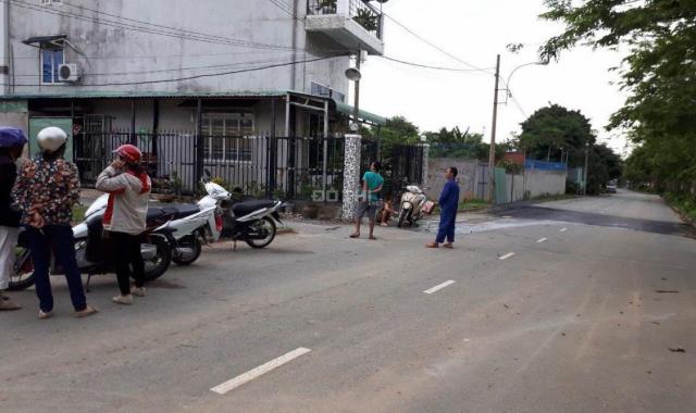 Chính chủ bán đất mặt tiền đường 35, Nguyễn Xiển, Phường Long Bình, Quận 9, HCM