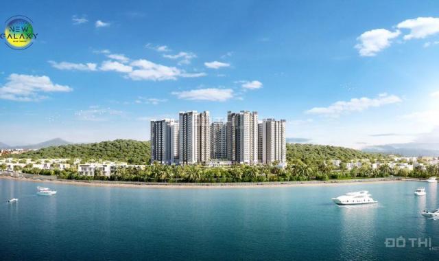 Hưng Thịnh mở bán block đẹp nhất CH cao cấp xịn xò view biển, SH lâu dài tại Nha Trang chỉ TT 288tr