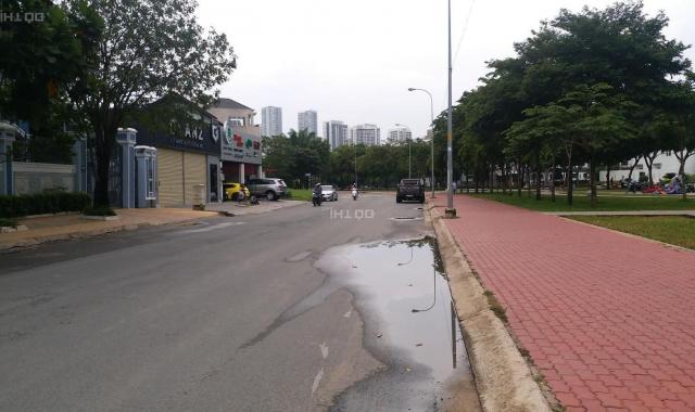 Bán đất An Phú An Khánh khu C đường Số 36 gần siêu thị điện máy (160m2) 220 triệu/m2