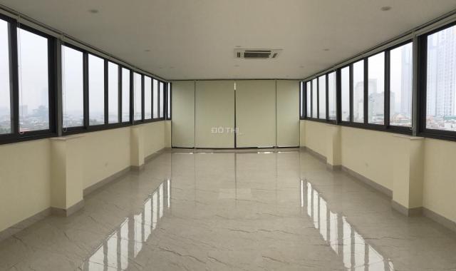 Chính chủ bán tòa văn phòng mặt phố Vũ Tông Phan, 100m2, 9 tầng, 35 tỷ