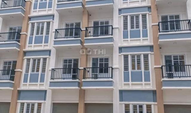 Cần bán căn hộ tầng 2 mặt cổng phụ Hoàng Huy An Đồng, hướng Đông Nam thoáng mát; LH 0354.111.039