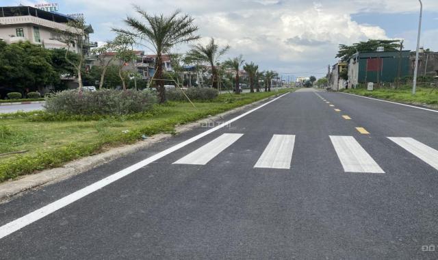 Chỉ 650 triệu sở hữu ngay đất nền sổ đỏ trung tâm TP Uông Bí