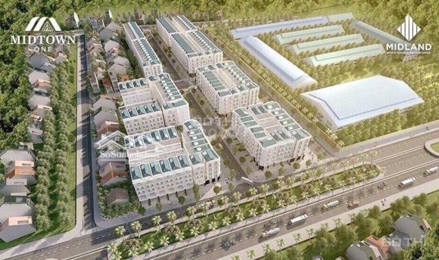 Chỉ 650 triệu sở hữu ngay đất nền sổ đỏ trung tâm TP Uông Bí