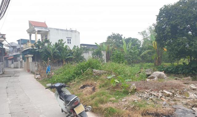 Bán đất tại đường Đinh Công Tráng, Phường Châu Sơn, Phủ Lý, Hà Nam diện tích 108m2