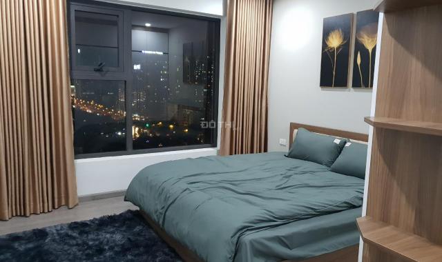 Bán căn hộ 3 ngủ đầy đủ nội thất Lê Văn Lương