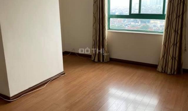Cho thuê căn hộ 2 phòng ngủ chung cư Mipec Towers số 229 Tây Sơn, diện tích 125m2 đã có đồ cơ bản