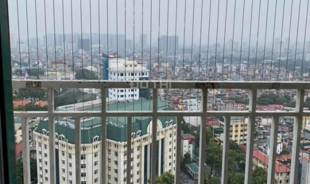 Cho thuê căn hộ 2 phòng ngủ chung cư Mipec Towers số 229 Tây Sơn, diện tích 125m2 đã có đồ cơ bản