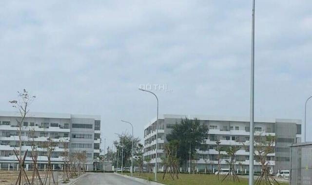 Bán căn hộ chung cư FPT Đà Nẵng 82m2 sát biển