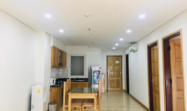 Cho thuê chung cư Kim Mã Thượng, 90m2, 2PN, full đồ